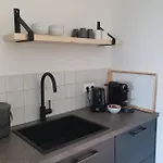 Apartamento Nest *