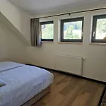 Nest Apartamento *