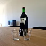 Nest Apartment