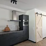 Apartamento Nest *