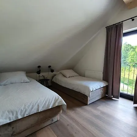Nest Weißbriach