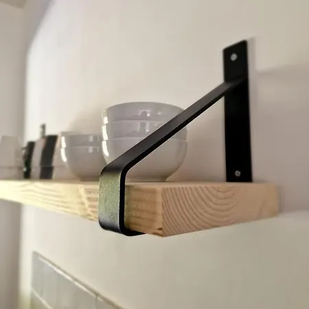 Lejlighed Nest