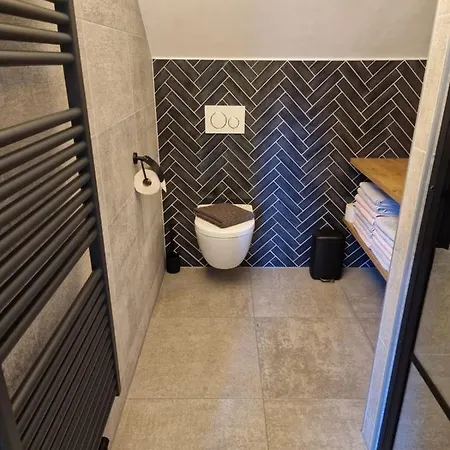 Appartement Nest
