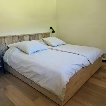 Apartmán Nest Weissbriach