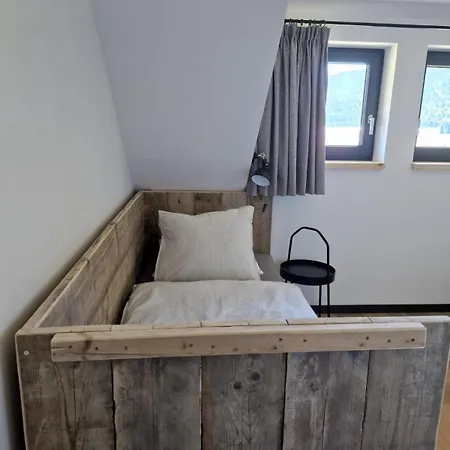 Nest Appartement Weißbriach
