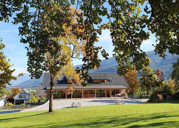 דירה Nest וויסבריאך