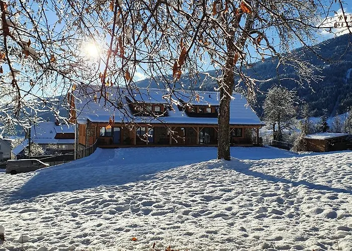 Nest * וויסבריאך