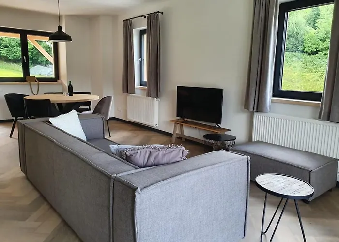 דירה Nest וויסבריאך