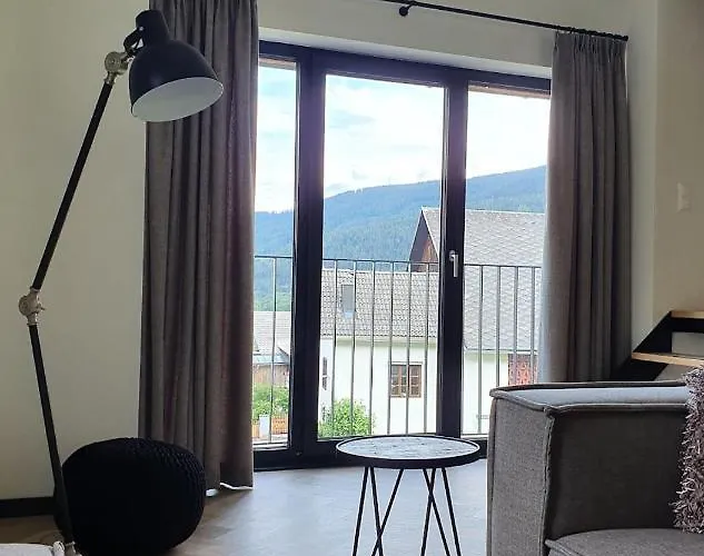 Nest * וויסבריאך