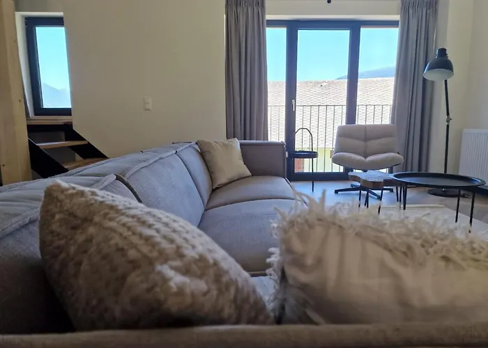 דירה Nest וויסבריאך