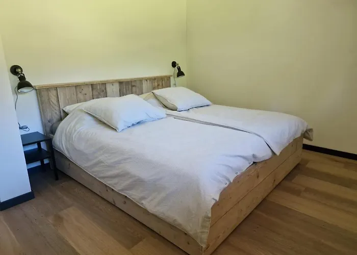 דירה Nest וויסבריאך