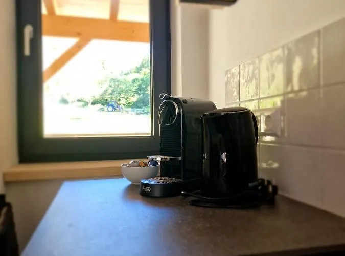 Nest וויסבריאך