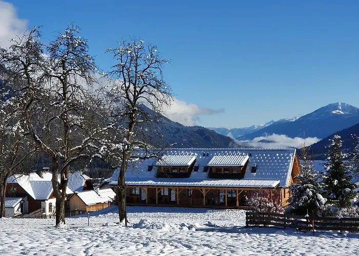 דירה Nest וויסבריאך